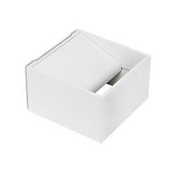 Applique et plafonnier JET MODEL 1 LED IP20