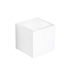 Applique et plafonnier GES DECO LED G9 IP20