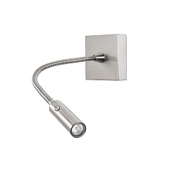 Luminaire mural TIP LED IP20