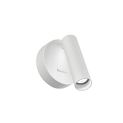 Luminaire mural STYLUS SWITCH LED IP20
