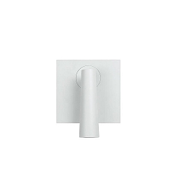 wall luminaire GAMMA MIX&MATCH LED square, rotatable