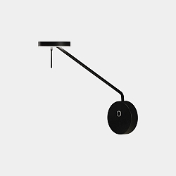 wall luminaire INVISIBLE READER LED IP20, dimmable