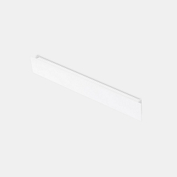 Applique et plafonnier FINO LED IP20, gradable