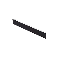 Applique et plafonnier FINO LED IP20, gradable