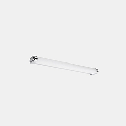 Applique et plafonnier TOI MEDIUM LED IP44, gradable