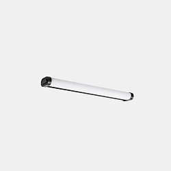 Applique et plafonnier TOI MEDIUM LED IP44, gradable