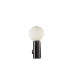 Applique et plafonnier MIST SINGLE E14 IP44