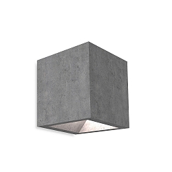 Applique et plafonnier SIMENTI LED commutable IP65