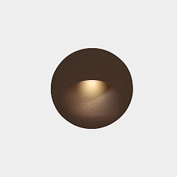 Lumière d'orientation BAT ROUND OVAL LED IP65