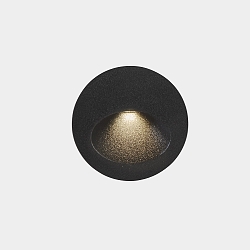 Lumière d'orientation BAT ROUND OVAL LED IP65