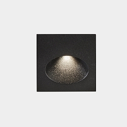 Lumière d'orientation BAT SQUARE OVAL LED carré IP65