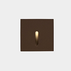 Lumière d'orientation BAT SQUARE LINEAL LED IP65