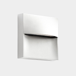 Applique et plafonnier SAM LED IP66, gradable