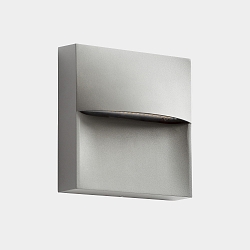 Applique et plafonnier SAM LED IP66, gradable