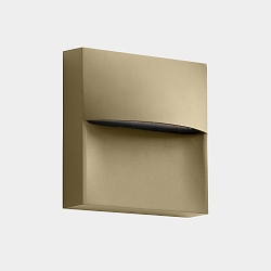 Applique et plafonnier SAM LED IP66, gradable