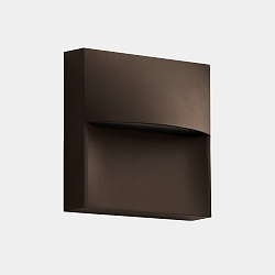 Applique et plafonnier SAM LED IP66, gradable