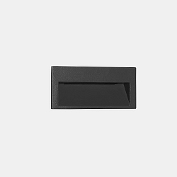 Lumière d'orientation TINY SHORT LED IP65, gris gradable