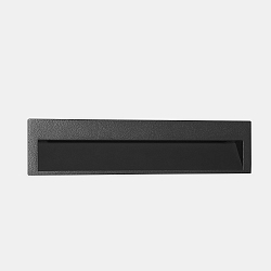 Lumière d'orientation TINY LARGE LED IP65, gris gradable