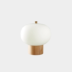 Lampe de table ILARGI LED 230MM, gradable