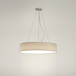 wall and ceiling luminaire BOL 750MM IP23, dimmable