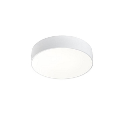 Applique et plafonnier CAPRICE LED IP23, gradable