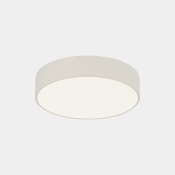 Applique et plafonnier CAPRICE LED IP23, gradable