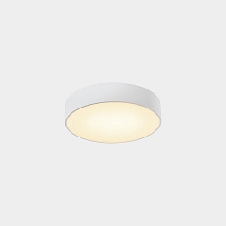 Applique et plafonnier CAPRICE LED IP23, gradable