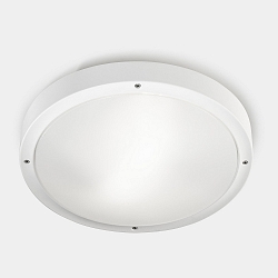 Applique et plafonnier BASIC LED IP66