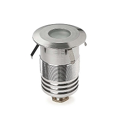 Projecteur encastr� GEA POWER STEP LED IP65, gradable