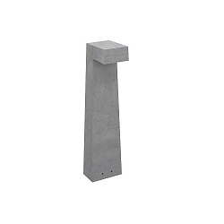 Luminaire d'allées SIMENTI LED IP65