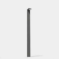 Lampe à mât MODIS LED IP66