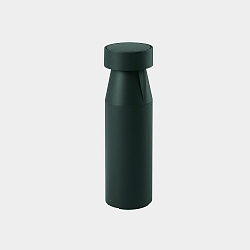 Luminaire d'allées REK LED IP66