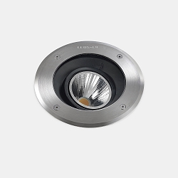 Projecteur encastr� GEA COB LED IP65, gradable
