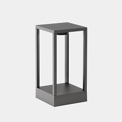 Luminaire d'allées CHILLOUT RACK LED IP66
