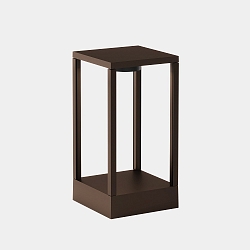 Luminaire d'allées CHILLOUT RACK LED IP66