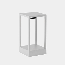 Luminaire d'allées CHILLOUT RACK LED IP66