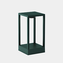 Luminaire d'allées CHILLOUT RACK LED IP66