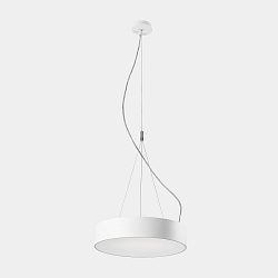 Suspension pendulaire