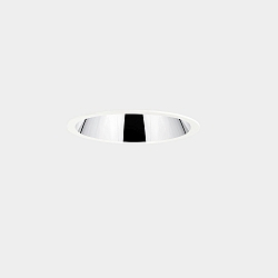 Downlight VEO � 16.1/18CM ON-OFF commutable, avec r�flecteur IP54