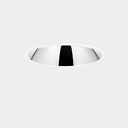 Downlight VEO � 221/23CM ON-OFF commutable, avec r�flecteur IP54