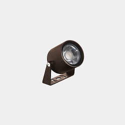 Projecteur d'extérieur MAX LED pivotant IP66