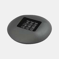 Luminaire d'allées SOUL LED IP66