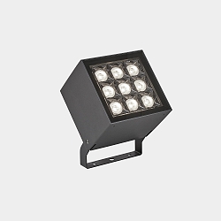 spot CUBE PRO 9 LED swivelling IP66, dimmable