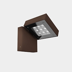 wall and ceiling luminaire MODIS SIMPLE LED switchable IP66