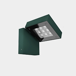 Applique et plafonnier MODIS SIMPLE LED IP66, gradable