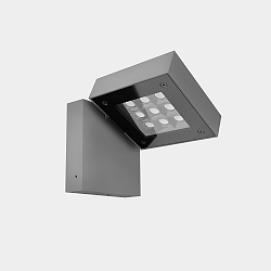 Applique et plafonnier MODIS SIMPLE LED IP66, gradable