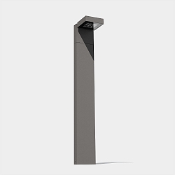 Luminaire d'allées MODIS LED IP66