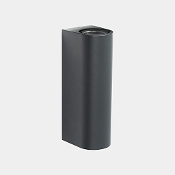 wall and ceiling luminaire MAX DOUBLE EMISSION LED IP66, dimmable