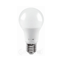 Lampe en forme d'ampoule CLASSIC A60 E27 9,5W 810lm 3000K CRI 80 