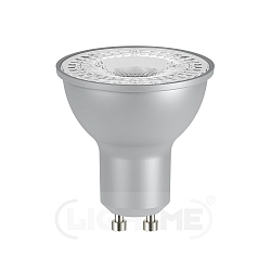 Lampe � r�flecteur PAR16 PAR16 GU10 3W 230lm 3000K 38� CRI 80 